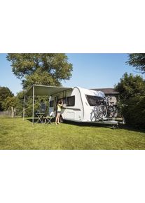 Thule Omnistor 1200 Wohnwagen-Markise 400cm Camping Caravan grau