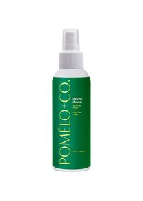 Pomélo+ Co. Matcha - Volume Moves Texture Spray Stylingsprays Dames 150 ml
