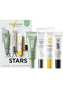 Mádara MÁDARA Verzorging Cadeauset Gezichtsverzorgingssets Dames 57 ml