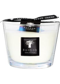 Baobab COLLECTION Baobab All Seasons Scented Candle Madagascar Vanilla Geurkaarsen Unisex 500 g