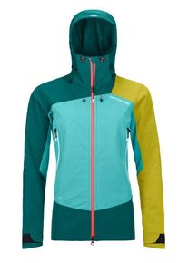 Ortovox Westalpen Softshell - Softshelljacke mit Kapuze - Damen