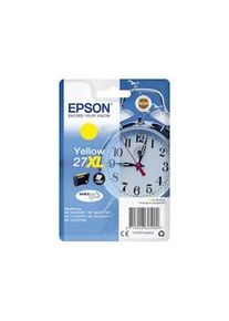 Tintas Epson C13T27144012 Epson WF3620DWF TINTE YE HC