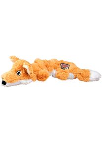 HUNTER Kong Scrunch Knots vos hondenspeeltje 40 cm