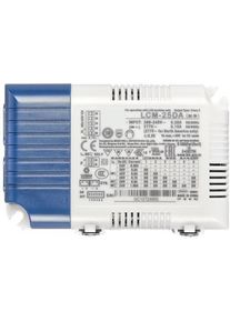 Nobile EL-25 Uni 350-1050 dim Dali LED Betriebsger&auml;t (8980260350)