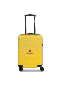 Tonino Lamborghini Trolley 'Bologna' Herren gelb Größe One Size