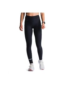 Fusion Hot Long Tights Femme