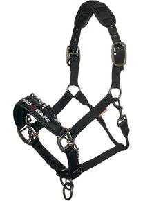 LeMieux ProSafe Halfter, schwarz, Cob