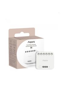 Aqara Smart Home Kapcsol&oacute; modul T2 nullavezető-csatlakoz&aacute;ssal