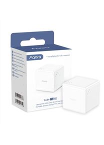 Aqara Smart Home Jelenetvez&eacute;rlő Cube T1 Pro
