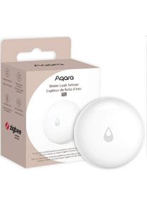 Aqara Smart Home V&iacute;zsziv&aacute;rg&aacute;s &eacute;rz&eacute;kelő