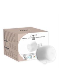 Aqara Smart Home jelenl&eacute;t-&eacute;rz&eacute;kelő FP1E - PS-S03D