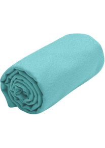 Sea To Summit Airlite Handtuch, M, 100x50cm, Baltic
