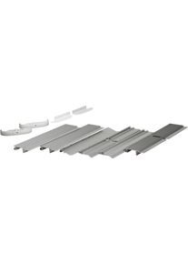 Thule Omnistor 6300/6200/9200 Markisen-Adapter Befestigung für Hobby Caravan Bj. 2009-2013 Camping Wohnwagen