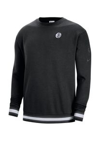 Nike Sportswear Sweatshirt Herren schwarz Größe XS Color-Blocking