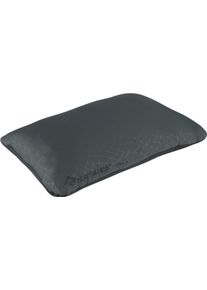 Sea To Summit FoamCore Reisekissen, deluxe, grey