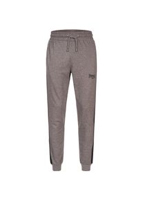 Lonsdale Sporthose 'Chivelstone' Herren taupe / schwarz Größe XXXL