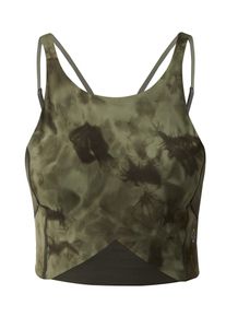 Kathmandu Sport top 'Move' Női khaki / fekete , M&eacute;ret S
