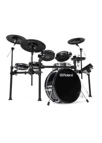 Roland TD713 dt-Select avec KD-180L Bass Drum incl. Live Sound Edition
