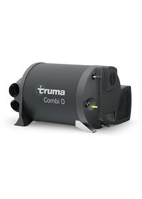 Truma Combi D 4 Heizung Dieselheizung iNet X Panel 10 Liter 30mbar 4000 Watt Camping Wohnwagen