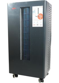 Gako UVGI-80 Luftreiniger Lufterfrischer Luftentfeuchter 230V 135m² grau