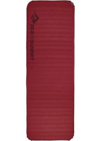Defekt Bastler Sea To Summit Comfort plus S.I Self Inflating Isomatte Schlafmatte 201x64cm Camping Wohnwagen Reisemobil rot