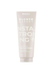 Indola Blonde Expert Care Szampon Insta Strong do włosów farbowanych Female 250 ml