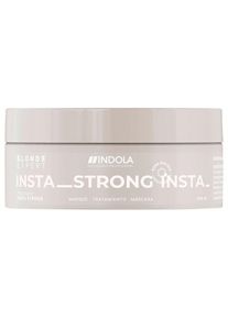 Indola Blonde Expert Care Insta Strong Treatment Kuracja włosów Female 200 ml