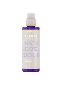Indola Blonde Expert Care Insta Cool Spray Odżywka bez spłukiwania Female 150 ml