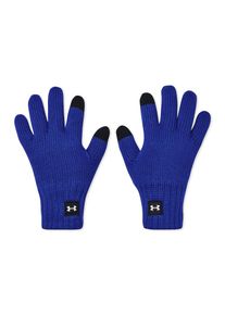 Under Armour Sportkesztyűk 'Halftime' F&eacute;rfi k&eacute;k , M&eacute;ret XL