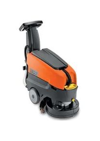 Comet PSW 15 E - Professionelle elektrische Scheuersaugmaschine - 230V