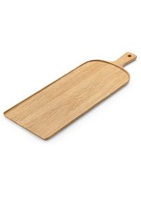 Eiken serveerplank