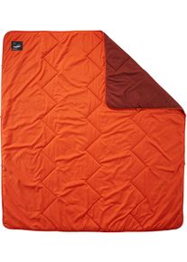 Therm-A-Rest Argo Decke, 198x183cm, orange