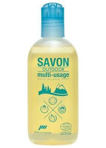 Pharmavoyage Bio Outdoorseife, 100ml