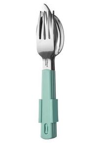 Mepal Besteckset 3-teilig, grün