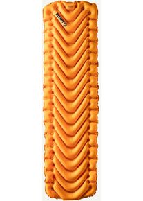 Klymit Insulated Static V Ultralite SL Isomatte, 183x51x6cm, orange