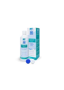 EyeSee Only One Comfort Plus (360 ml + 1 Behälter) | Kombilösung | Kontaktlinsenpflege