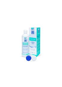 EyeSee Only One Solution soft (360 ml + 1 Behälter) | Kombilösung | Kontaktlinsenpflege