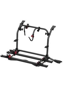 Fiamma Carry-Bike VW T5 Pro Fahrradträger, 60 Kg, schwarz