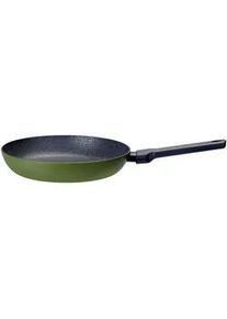 Homeware Profession. Pfanne , Grün, Schwarz, Hellgrün , Metall , Kochgeschirr, Pfannen, Bratpfannen