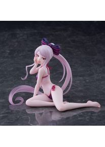 Overlord - Shalltear Desktop Cute Figur Swimsuit Version