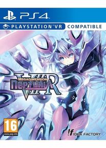 Megadimension Neptunia VIIR (PSVR) - Sony PlayStation 4 - RPG - PEGI 16