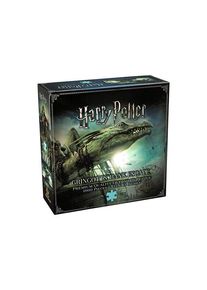 Noble Harry Potter - Gringotts Bank Escape