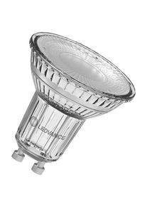 Osram LED-Lampe PAR16 36° 350lm 4,5W/927 (50W) Dimmable GU10