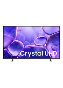 Samsung 55" Flachbild TV LED 4K UE55U8072FU U8072F Series - 55" LED-backlit LCD TV - Crystal UHD - 4K