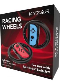 Kyzar Racing Wheels