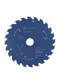 Bosch Bosc Kreissägebl. EfW 136x20x1.5/1x24T | 260864449
