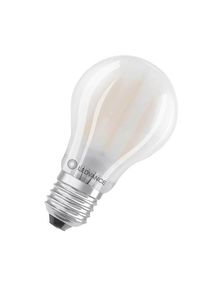 Osram LED-Lampe Standard 470lm 4W/827 (40W) Frosted E27