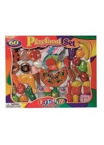 GA Toys Toy food