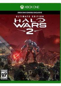 Halo Wars 2: Ultimate Edition - Microsoft Xbox One - Strategie - PEGI 16