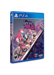 Young Souls - Sony PlayStation 4 - Beat 'em Up - PEGI Unknown